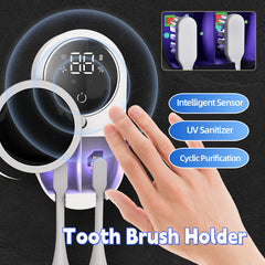 Tooth Brush Sanitizer