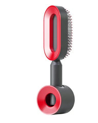 Anti-Static Hairbrush