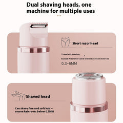 Mini Epilator